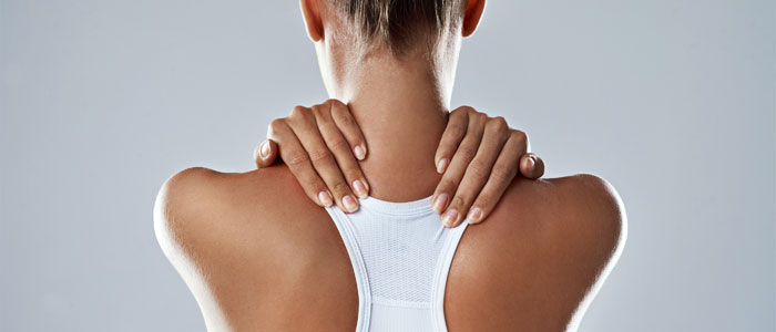 Neck Pain Treatment OKeefe Chiropractic Center